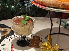 -IL TEATRO 精品意大利餐厅