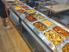 -新红帽自助盒饭(大悦城店)
