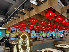 -宽城子美蛙毛肚自助火锅(建邺万达步行街店)