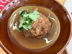 -張飛扒肉·龙江非遗(道外店)