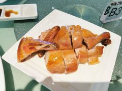 -衡山汇·高级粤菜(霄云路店)