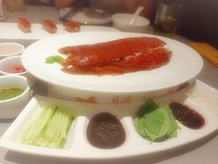 -阿庄新豫菜(通泰路店)