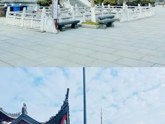 -上海东林寺(金山区)