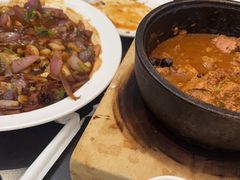 -老牌坊鲁菜名店(大观园商埠店)