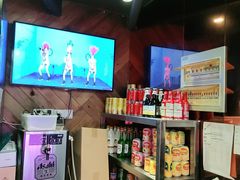 -青瓦炭韩潮烤肉(花园道店)