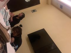 -香水足浴•按摩•SPA•汤泉会馆(南岗花园街店)