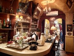 -秘密花园(法华镇路店)