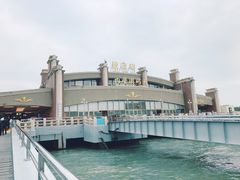 -鼓浪屿内厝澳码头(轮渡站)