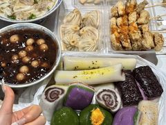-奇芳阁·百年清真南京菜(夫子庙店)