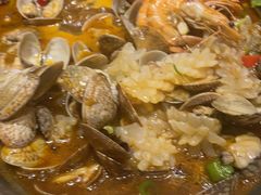 -冠州宴·海鲜烤鸭民间菜(冠县店)