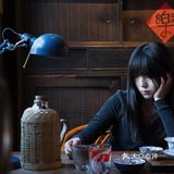 周末就适合呆在老万这儿