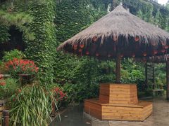 -红石寨旅游度假区