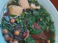 -唐八仙生煎(东鱼坊店)