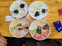 -桥香园过桥米线(国贸店)