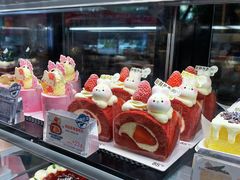 -85度C(厦门台湾街店)