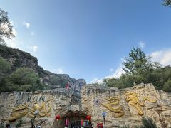 -龙门涧景区