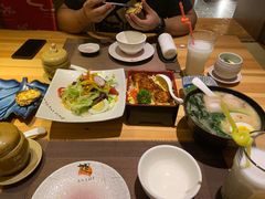 -割烹旭日本料理(龙湖狮山天街店)