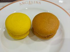 -Angelina安吉丽娜(恒隆广场店)