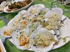 -盛港湾海鲜食府(黄沙店)