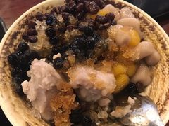 -鲜芋仙(太原街万达店)