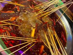 -来涮蜀鲜货火锅串串香(菜市口店)