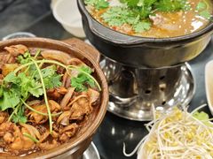 -川香煲(茅台路店)