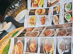 -甘家界牌柠檬鸭(青山店)