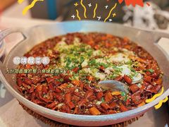 水煮活鱼-川人百味(亿合城店)