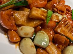 -局气 烤鸭·北京菜(武清店)