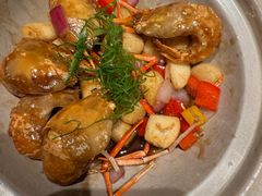 -小炳胜(卓悦中心店)