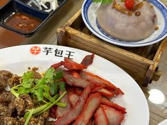 -芋包王闽南茶楼(八市店)