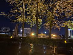 -江滨壹号艺文空间复合餐厅(闽江大道店)