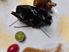 -金板闸水岸园林餐厅(大运河板闸遗址公园店)