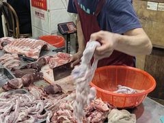 -标记美食新鲜猪杂(兴南大道店)