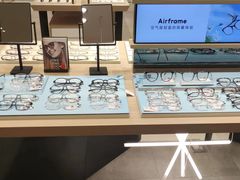 -JINS(上海金桥LaLaPort店)