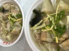 -海平馄饨(逍遥二路店)