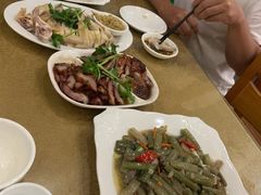 -龙记烤鸭店(新民路店)