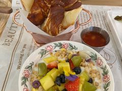 -Dough&Joe团憩(瑞虹天地月亮湾店)