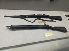 -台儿庄大战纪念馆