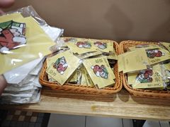 -喜茶(北京石景山万达店)