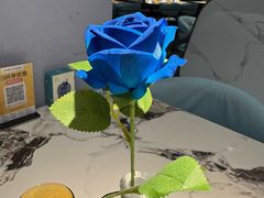 -雀蓝川菜(滨湖万象汇店)