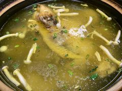 -得意楼蒸菜馆