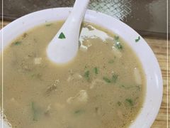 -老四烧饼铺(丽源路店)
