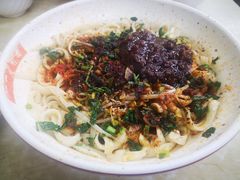 -一一刀削面(书院路店)