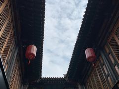 -肯德基(平遥古城店)