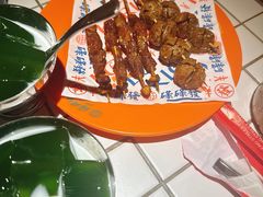 -碌碌发·东南亚风味烧烤档(体育西店)