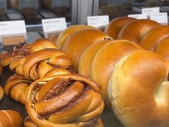 -CARINO BAKERY&CAFE(人广来福士店)