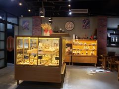 -啊噗吐呦现场烘焙(麦凯乐店)