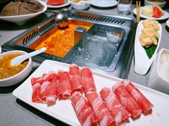 -海底捞火锅(攀枝花万达店)