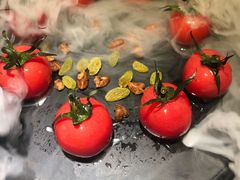 -荣品荟·融合餐厅(月湖广场店)